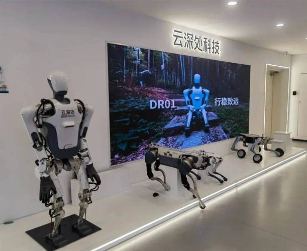 跨界链接，智创未来——丁桥青创会联合海宁新生代走进云深处科技与云邻未来科技