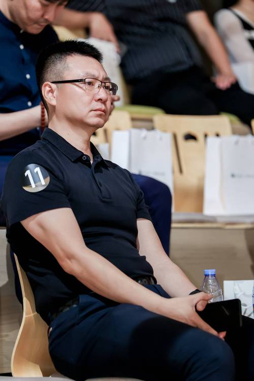 睿住智能 × 尺道设计 云邻未来科技，共筑智慧生活新范式