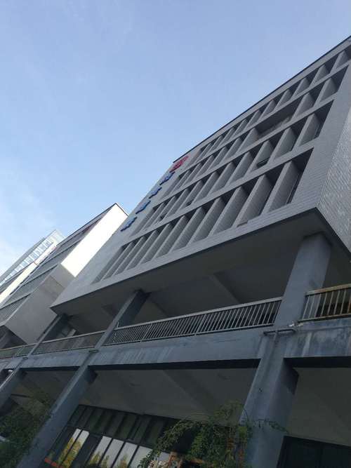 河南云邻信息科技与云邻未来科技 智慧社区的创新双翼